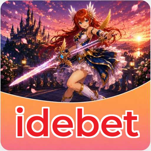 Aplikasi idebet APK
