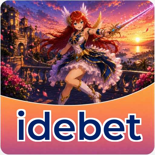 Katalog Aplikasi idebet