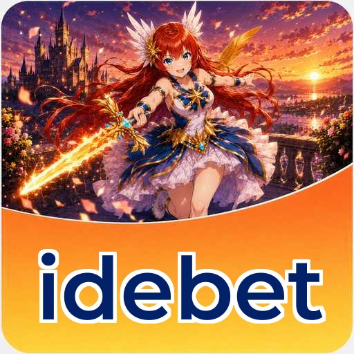 Verifikasi Resmi idebet