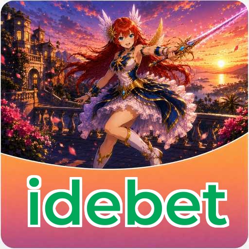 idebet APK Indonesia - Dashboard dan Interface
