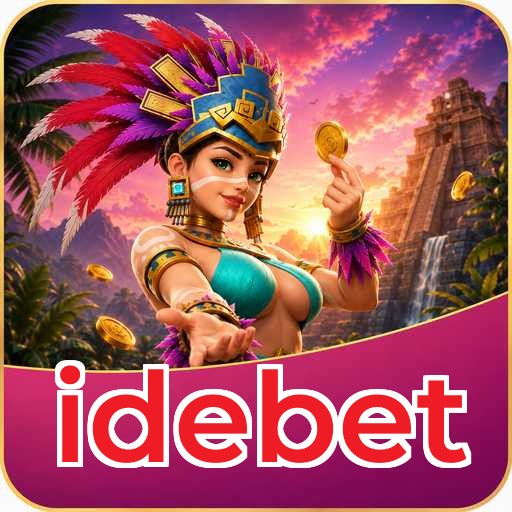 Persyaratan Download idebet
